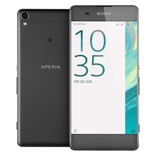 Xperia XA Dual